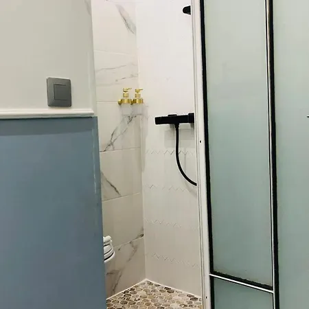 Apartmán De Luxe