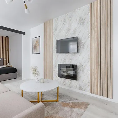 Appartement Saint Antoine Marais Charming 1br
