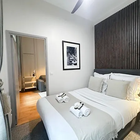 Appartement 1630 - Champs Elysees Olympic Games 2024