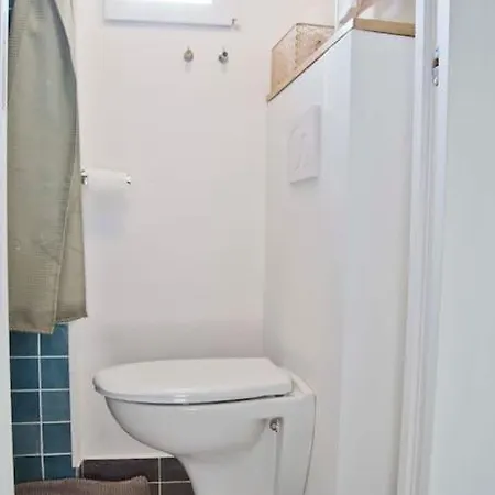 Appartement De Charme Au Coeur Du Quartier Latin Parijs