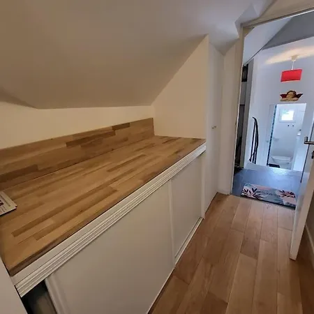 Appartement De Charme Au Coeur Du Quartier Latin