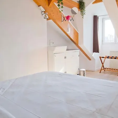 Appartement De Charme Au Coeur Du Quartier Latin *
