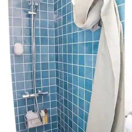Appartement De Charme Au Coeur Du Quartier Latin