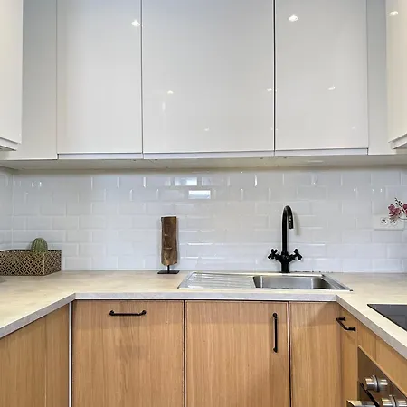 Appartement Luxury Family Getaway Near Place Vendome