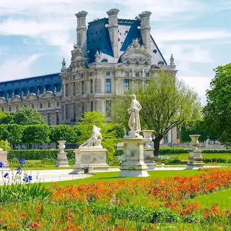 Luxury Family Getaway Near Place Vendome Appartement *