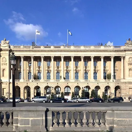 Appartement Luxury Family Getaway Near Place Vendome