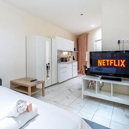 Apartamento Tour Eiffel / Champs De Mars