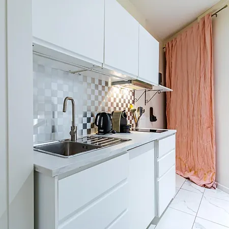Tour Eiffel / Champs De Mars Apartamento París