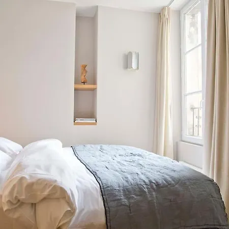 Apartment Luxury And Design Perfect Mouffetard 5th *
