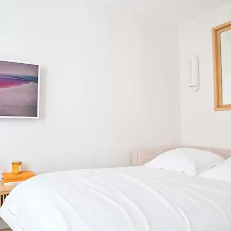 Luxury And Design Perfect Mouffetard 5th Apartment Paris