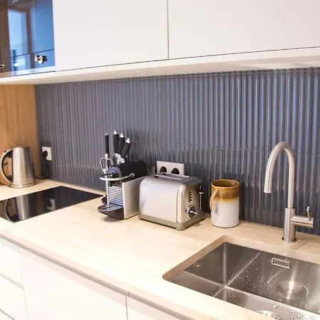 Luxury And Design Perfect Mouffetard 5th Apartment Paris
