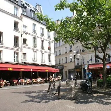 Apartment Luxury And Design Perfect Mouffetard 5th Paris