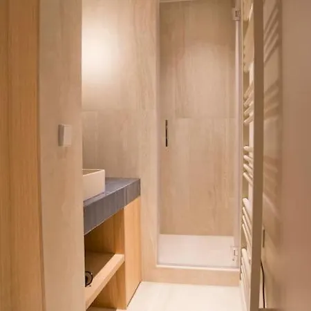 Luxury And Design Perfect Mouffetard 5th