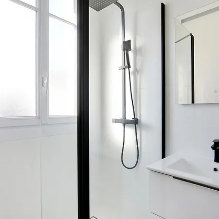 Apartamento Pick A Flat's In Saint Michel - Rue Du Sommerard Paris