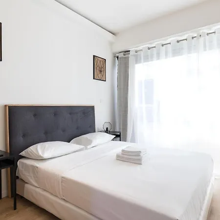 Orfila/gambetta: Magnifique 6p Paris