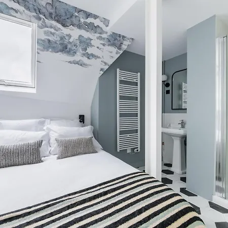Apartment Brand New Luxury Flat In Champs Elysees - Triangle D'or