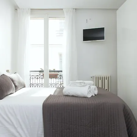 Appartamento Place Vendome - Cityapartmentstay