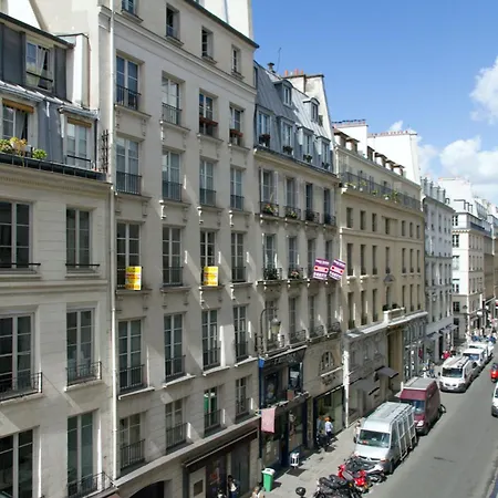 Place Vendome - Cityapartmentstay Appartamento