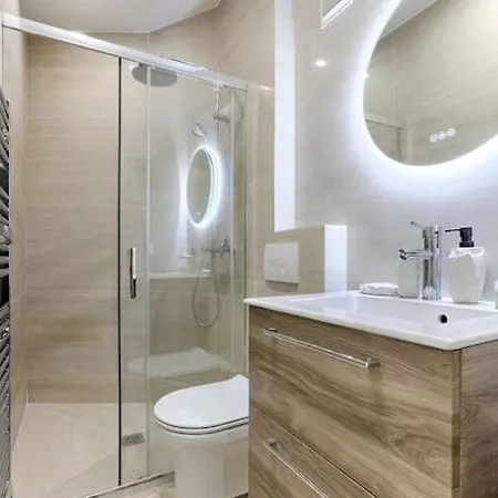 Apartamento Alesia/remy Dumoncel : Charming 1br-4p Paris