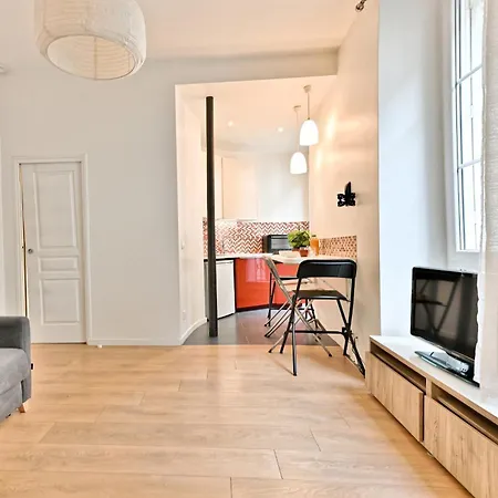 Au Coeur Du Marais - Iv