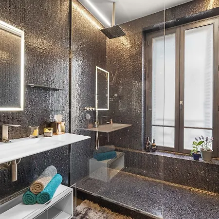 Apartment Cinque Stelle