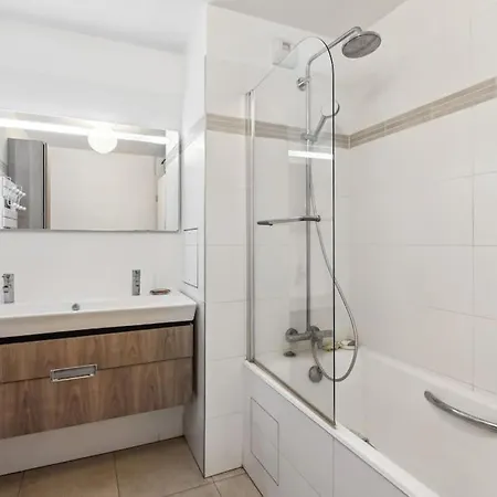 Magnifique Sur Parc Apartment