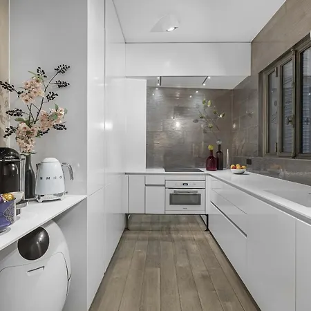 Apartment Cinque Stelle *