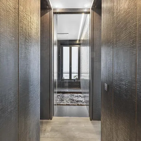 Apartment Cinque Stelle *