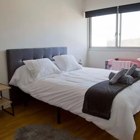 Apartment Perfect Modern High Floor With View