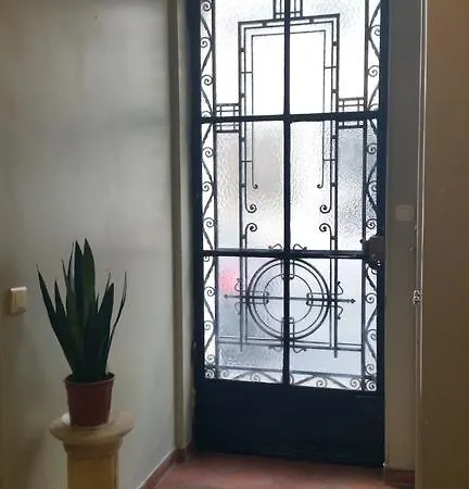 Paranjib 旅馆 巴黎