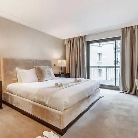 Apartment Sweett - Trocadero Paris