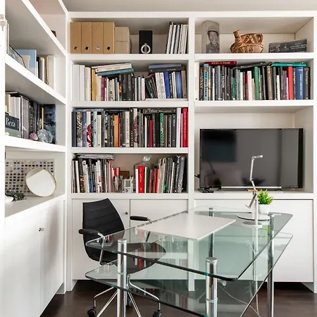 Apartment Charming 4 Guests At Galeries Lafayette And Printemps 9th Ard With Air Conditioning *