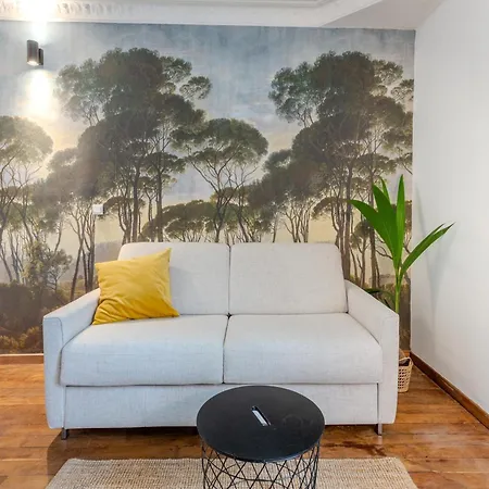 Apartment Le Studio D'alesia Paris