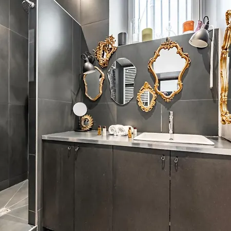 Veeve - Marais Glam Paris