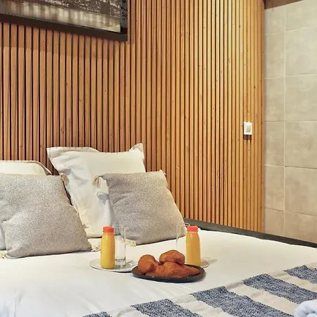 356 Poussin - Superbe A Apartment *