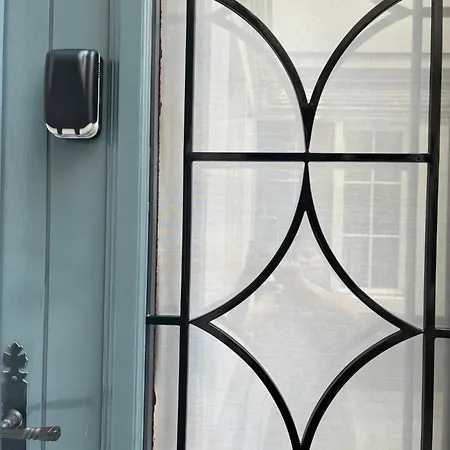 Design Champ De Mars, 2 Pieces Quartier Tour Eiffel Paris