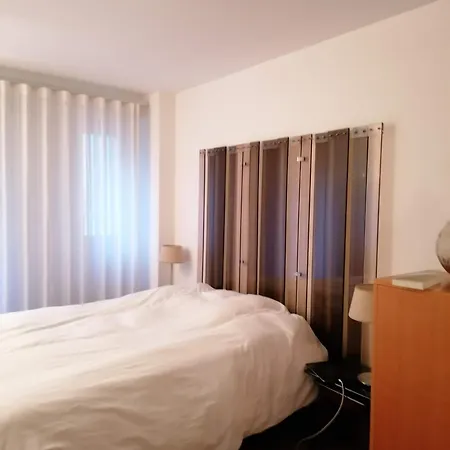 Apartment Lovely Flat On The Seine River Paris