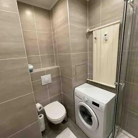 Appartement 4 Pers. Moulin Rouge-pigalle Paris