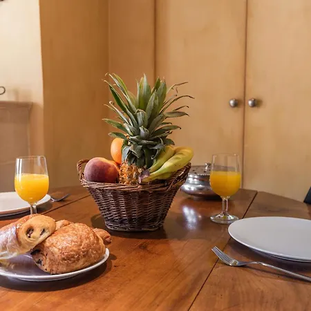 Pantheon & Sorbonne - Cityapartmentstay