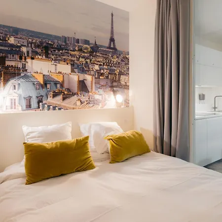 Beauvoir Germain Paris