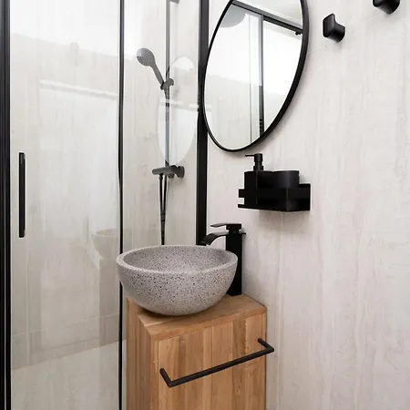 Charming For 2 In The Heart Of - Welkeys Apartment Paris