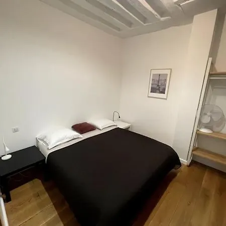 Apartment Amazing Flat Views Seine River