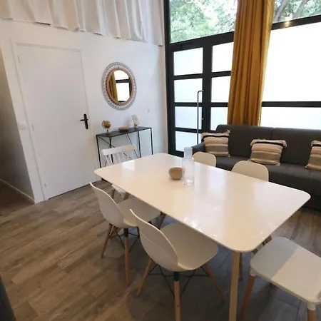 Cocon Moderne - A Deux Pas De Bercy Appartement