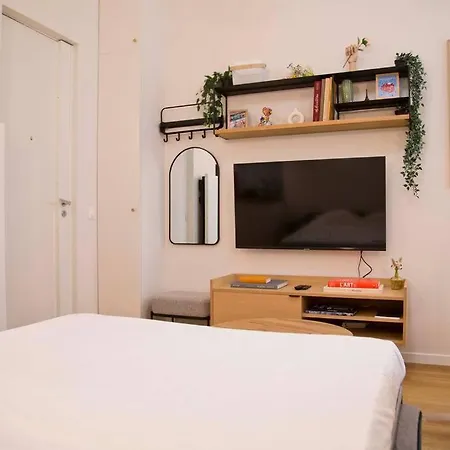 Luxury Raspail Denfert 파리