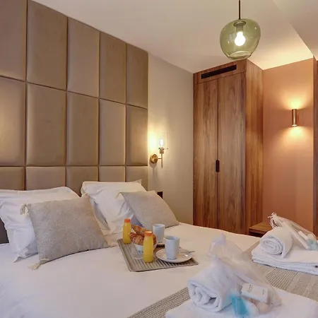 Apartment 367 Fondary 1 - Superb In