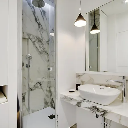 Pick A Flat's In Saint-michel - Rue Pestalozzi Appartement
