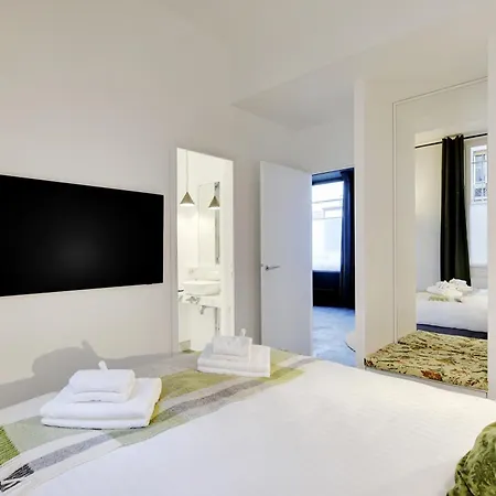 Pick A Flat's In Saint-michel - Rue Pestalozzi * Paris