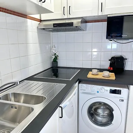 Welcoming & Cosy Flat Near Republique Apartment *