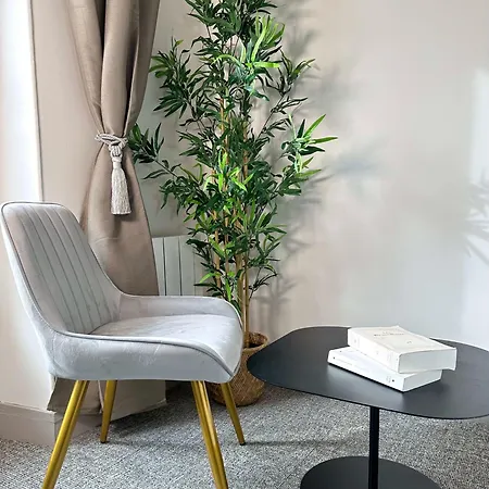 Welcoming & Cosy Flat Near Republique Apartment *