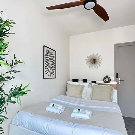 Welcoming & Cosy Flat Near Republique Paris
